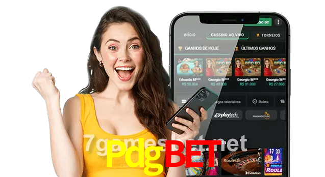 Pdgbet