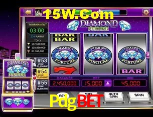 Jogos de Slot Pdgbet