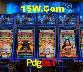 Avaliações dos Jogadores Pdgbet