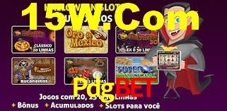 Ofertas Imperdíveis na Pdgbet: Promoções e Bônus Que Valem a Pena