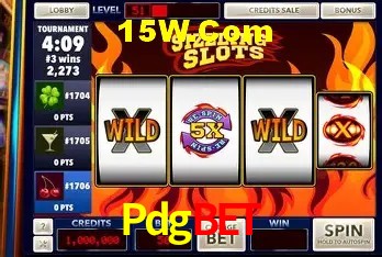 Casino Ao Vivo Pdgbet