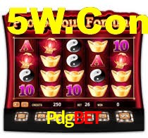 Sinta a adrenalina dos jogos de cassino com Pdgbet
