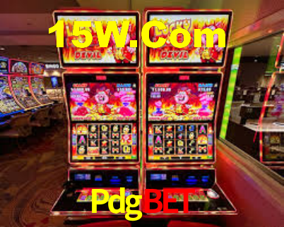 Pdgbet Page