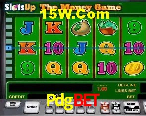 Especiais de Fim de Semana Pdgbet