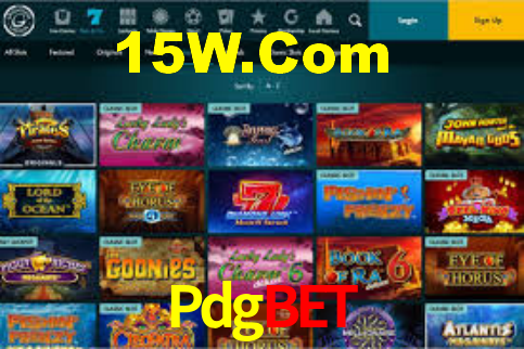 Pdgbet