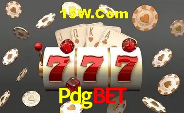 Promoções Sazonais Pdgbet