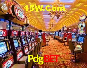 Tecnologia da Plataforma Pdgbet