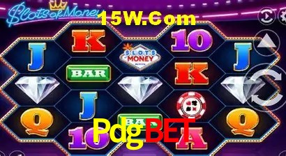 Integração de APIs Pdgbet