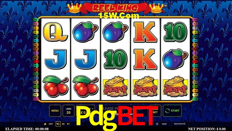 Casino Ao Vivo Pdgbet