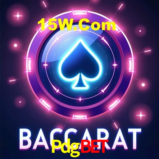 Recursos de Bônus Pdgbet
