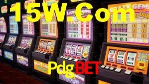 Pdgbet