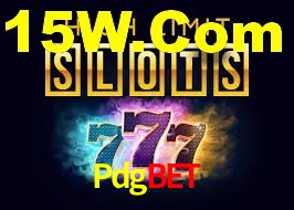Pdgbet Vip