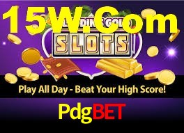 Pdgbet Page