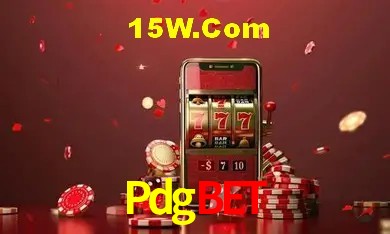 Design Responsivo Pdgbet