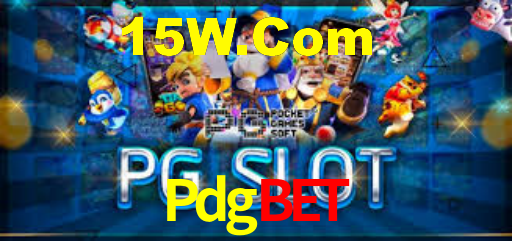 Pdgbet