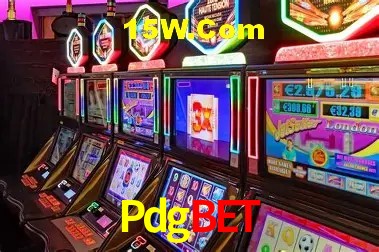 Recursos de Bônus Pdgbet