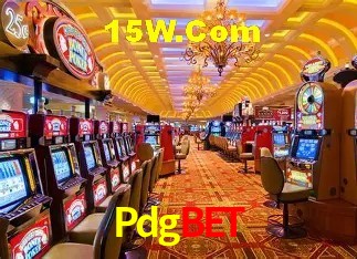 Benefícios da Conta Pdgbet