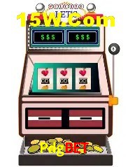 Provedores de Jogos Pdgbet