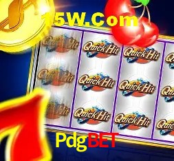 Login Seguro Pdgbet