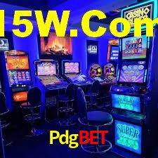 Pdgbet,Pdgbet Page