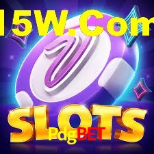 APP oficial da Pdgbet para mobile